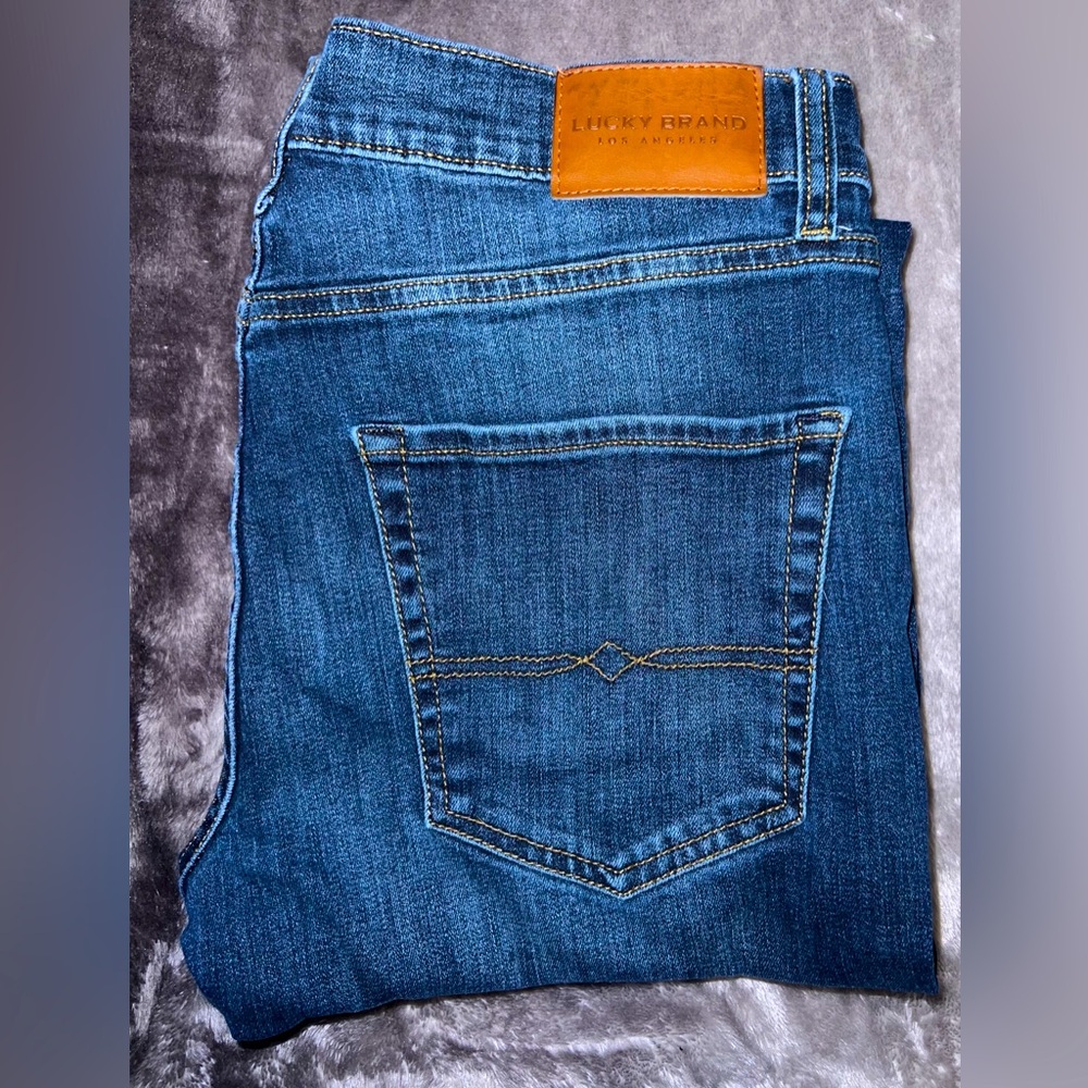 Lucky Men’s Jeans 32/32